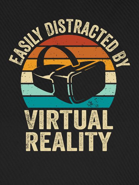 Virtual Reality VR Geschenk