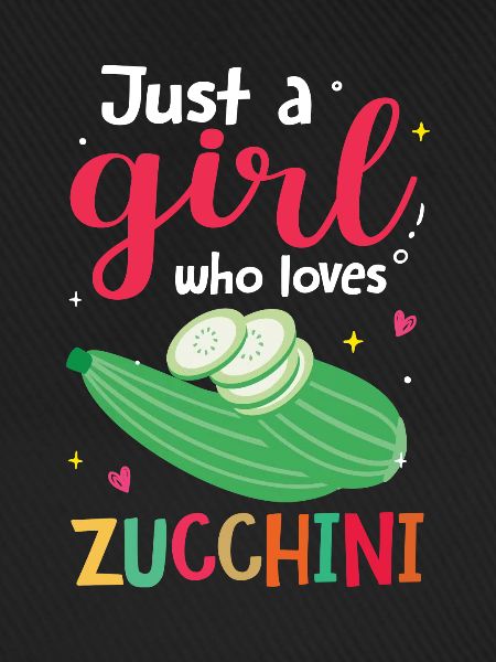 Zucchini
