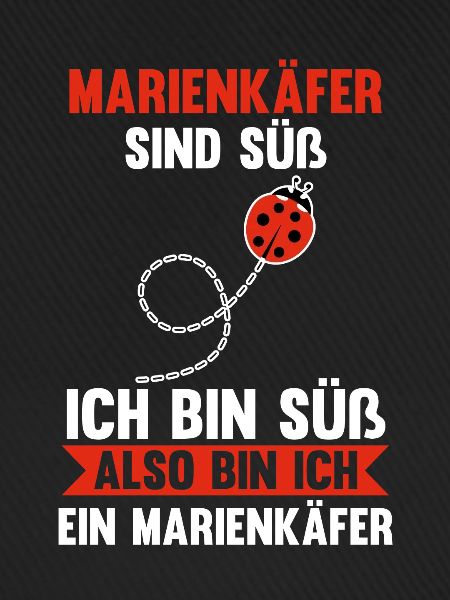 Marienkäfer