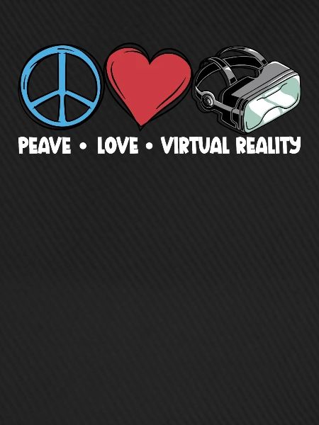 Virtual Reality VR Geschenk