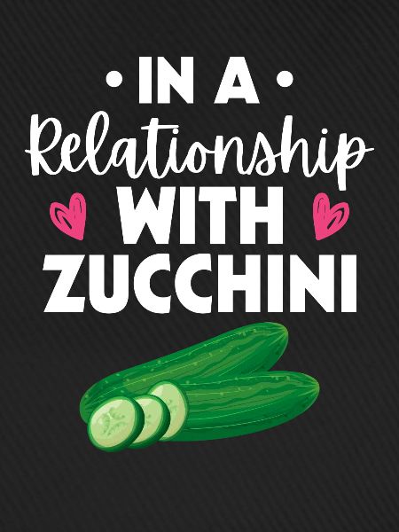 Zucchini