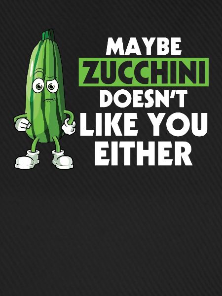Zucchini
