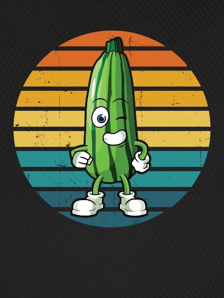 Zucchini