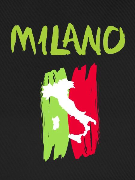 Milano Souvenir