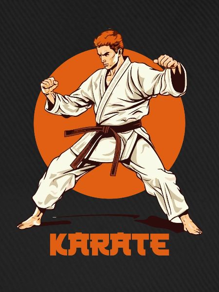 Karate