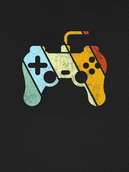 Gaming Retro