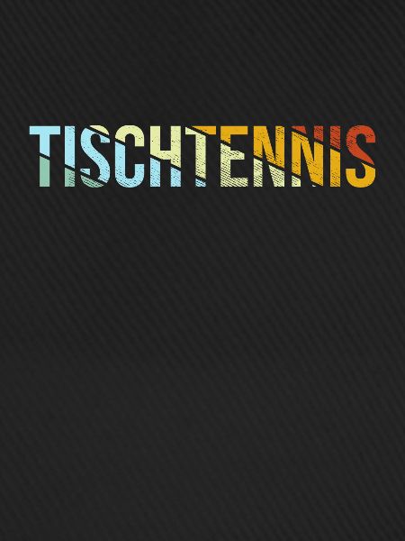 Tischtennis Retro