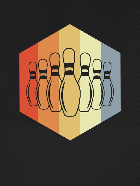 Bowling Pins