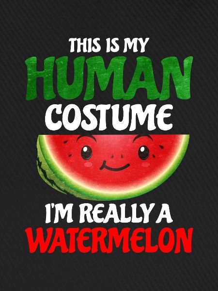 Wassermelone