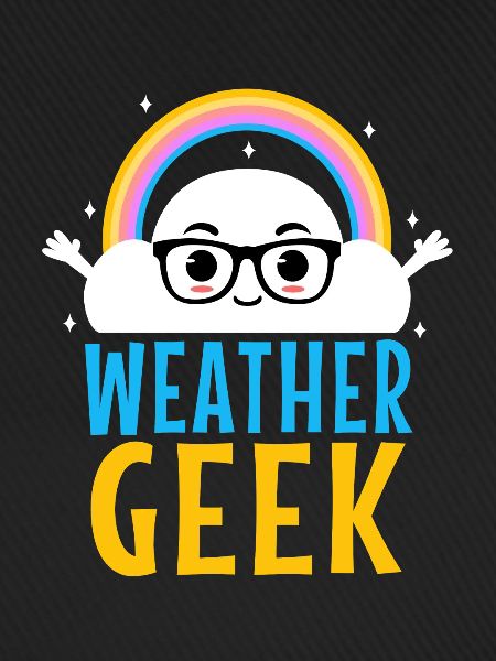 Weather Geek