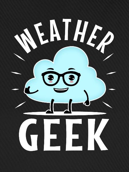 Weather Geek