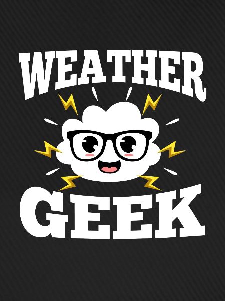 Weather Geek