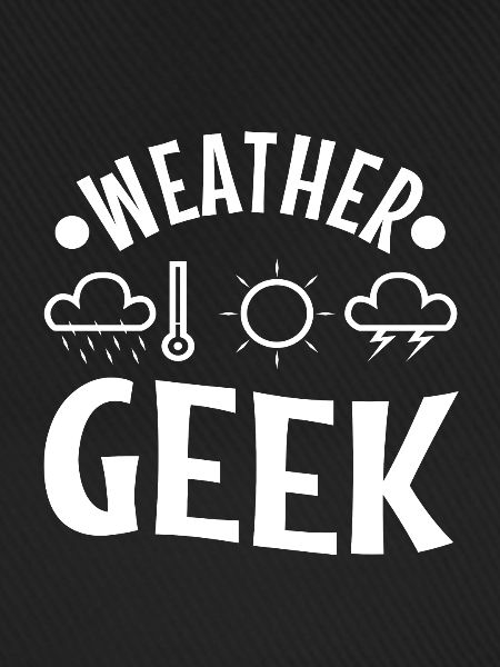 Weather Geek