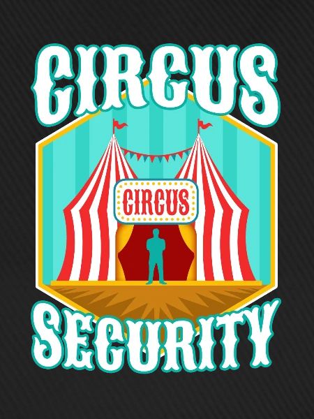Circus security