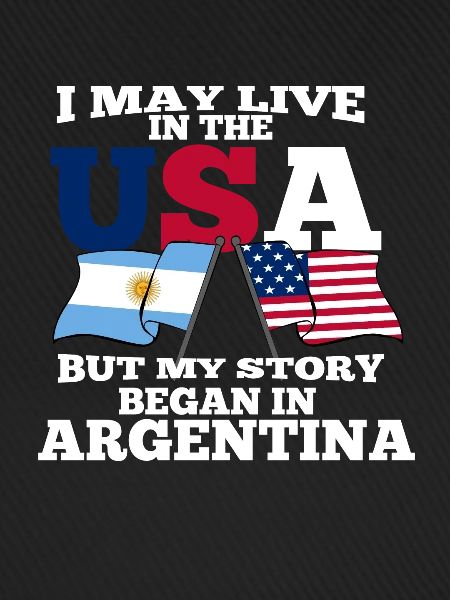 Argentinien