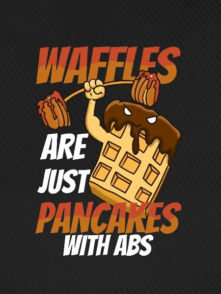 Waffel