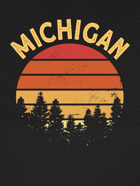 michigan
