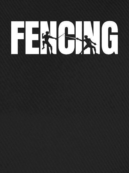 Fencing Duel