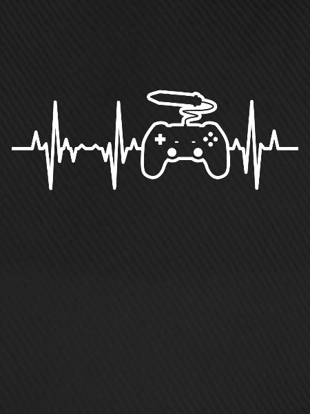 Game Design Herzlinie