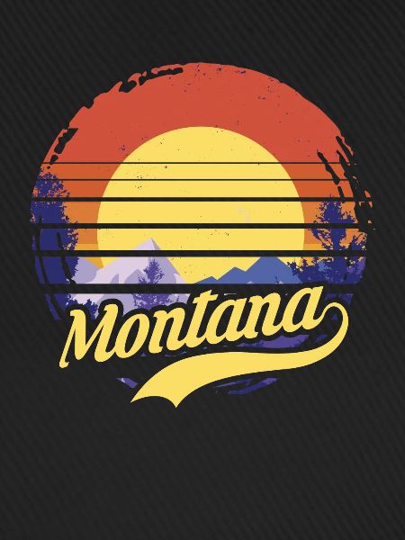 Montana
