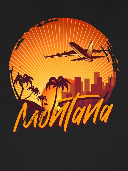 Montana