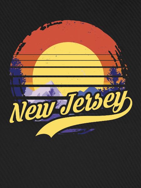 New Jersey