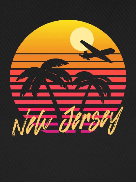 New Jersey