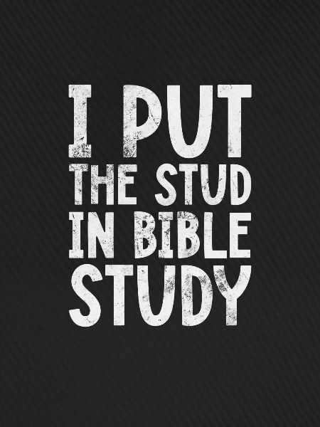 Bibel