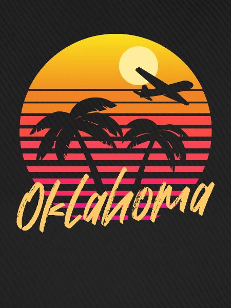 Oklahoma