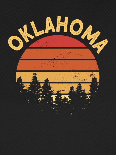 Oklahoma