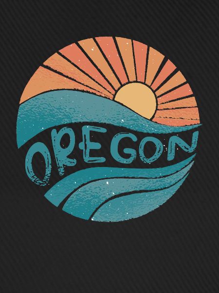 Oregon