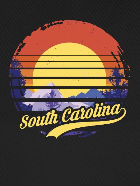 South Carolina
