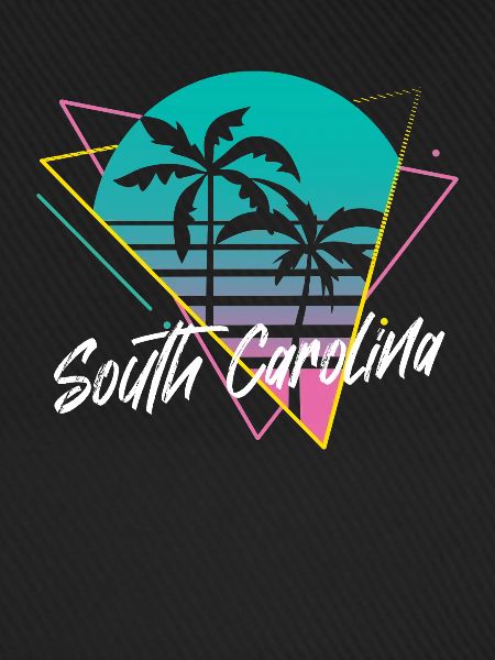 South Carolina