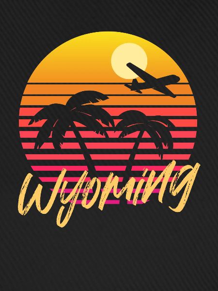Wyoming