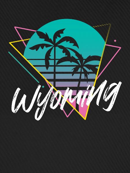 Wyoming