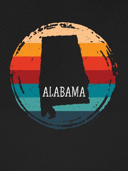 alabama