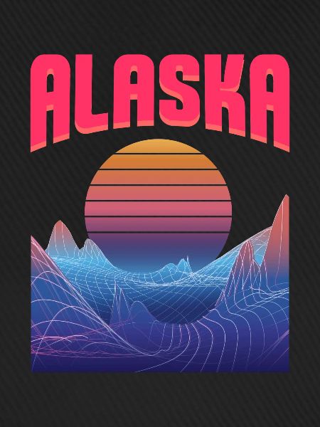 alaska