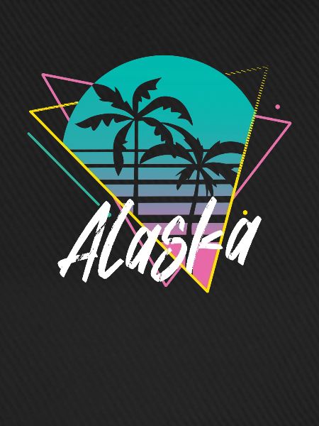 alaska