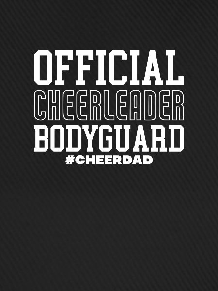 Cheerleader