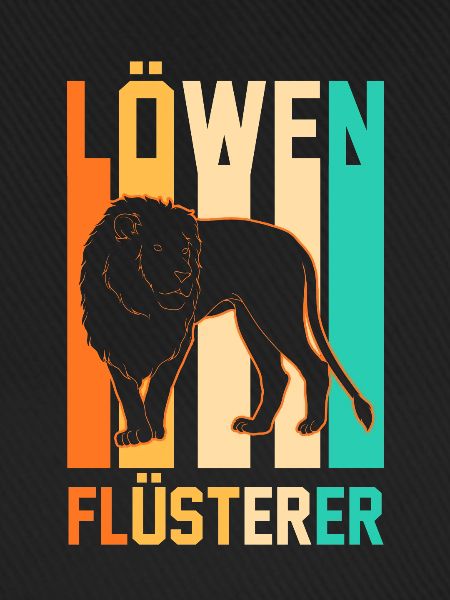 Löwe Löwen