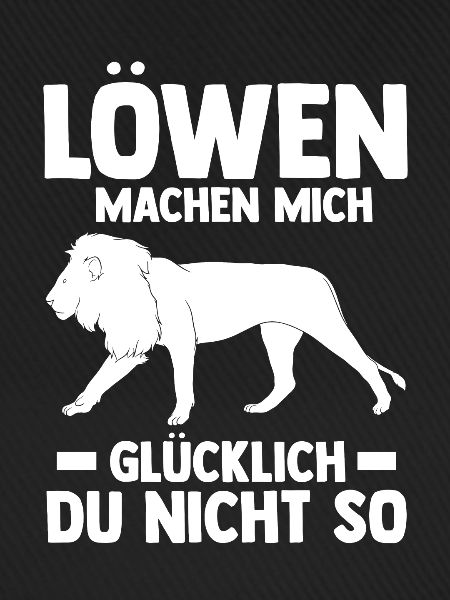Löwe Löwen