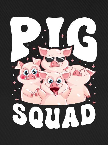 Pig Trupp