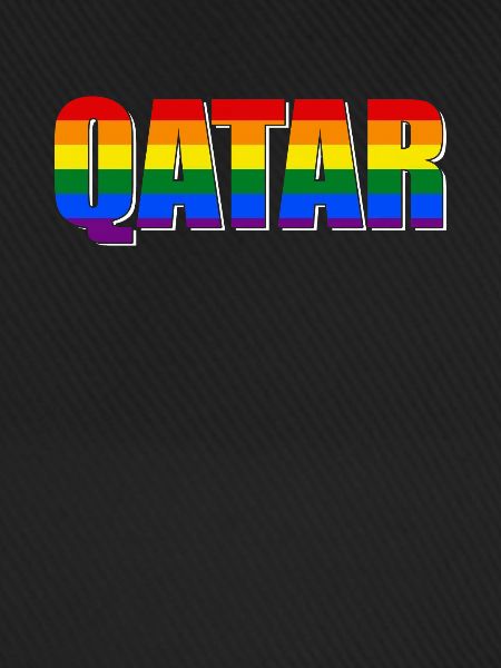 QATAR LGBTQIA