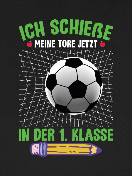 Schulanfang 2023