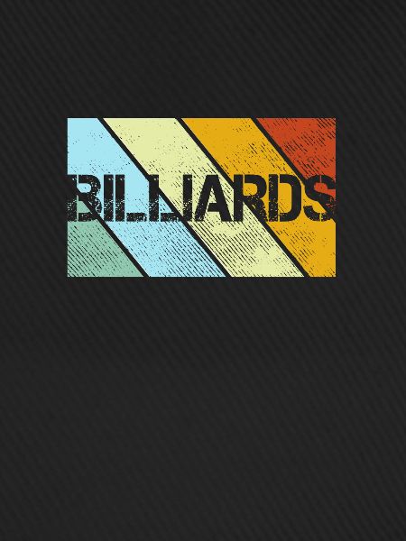 Billiard Retro