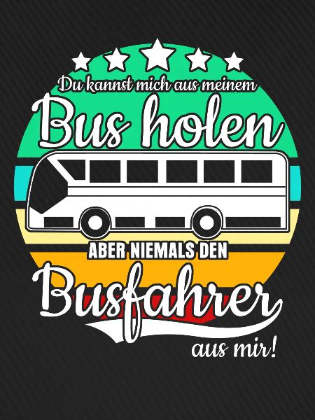 Linienbus Bus Busfahrer