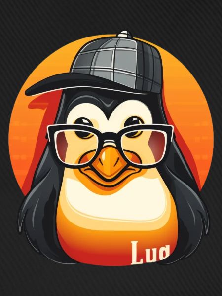 Lua-Linux Fusion: Für Technik-Enthusiasten