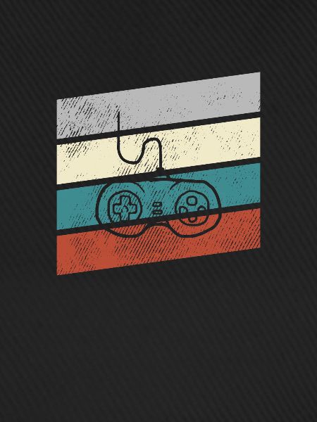 Gaming Retro