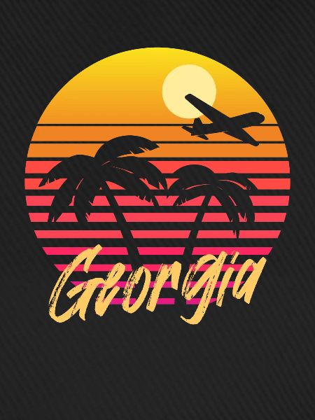 georgia