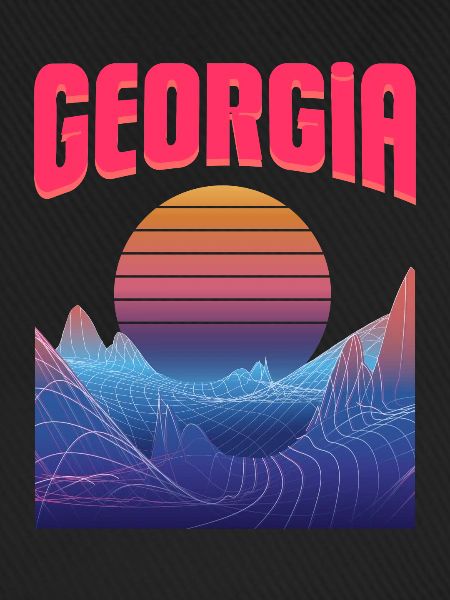 georgia